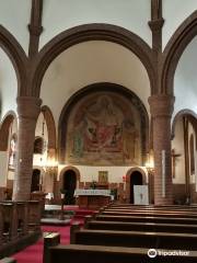 Sct. Mariae Kirke