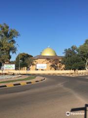 Jamia Mosque Gaborone