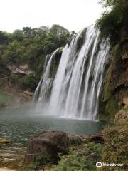 Huangguoshu Beilin Park