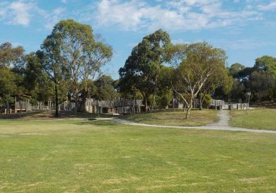 Quarries Park