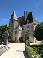 Chateau De Neuvicq-Le-Chateau