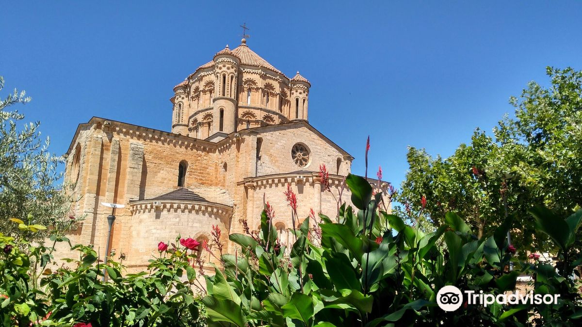 Colegiata de Santa Maria