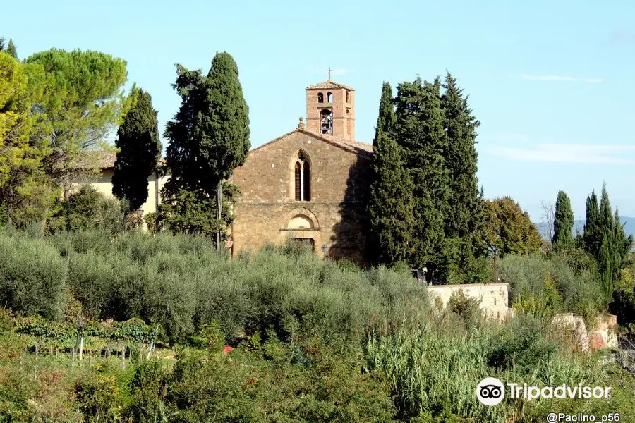 Chiesa di San Francesco