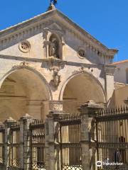 Santuario di San Michele Arcangelo