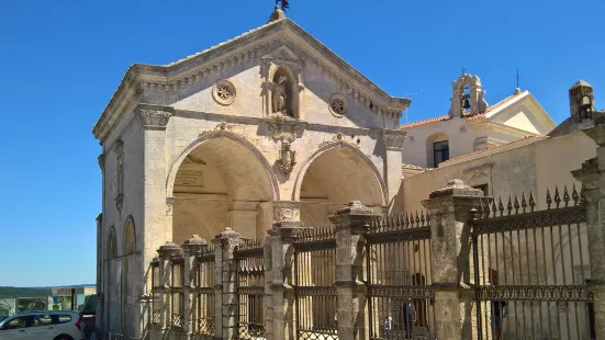 Santuario di San Michele Arcangelo