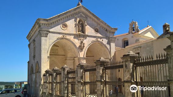 Basilica Santuario di San Michele Arcangelo