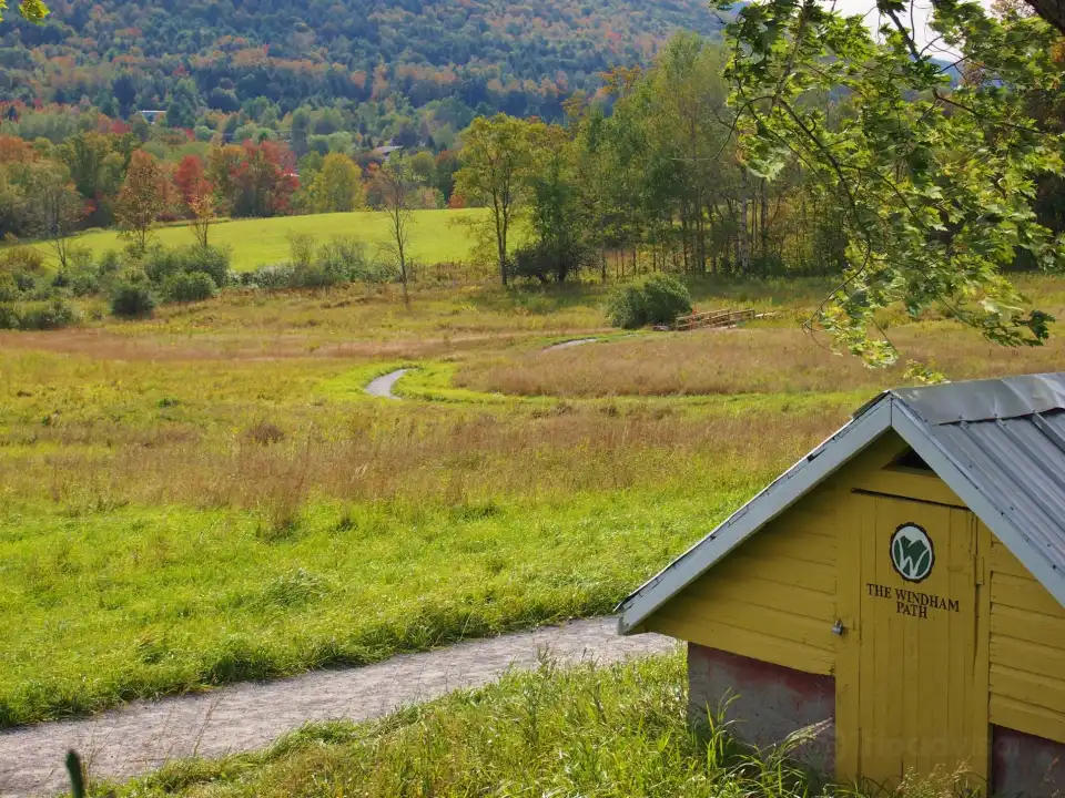 2_The Windham Path