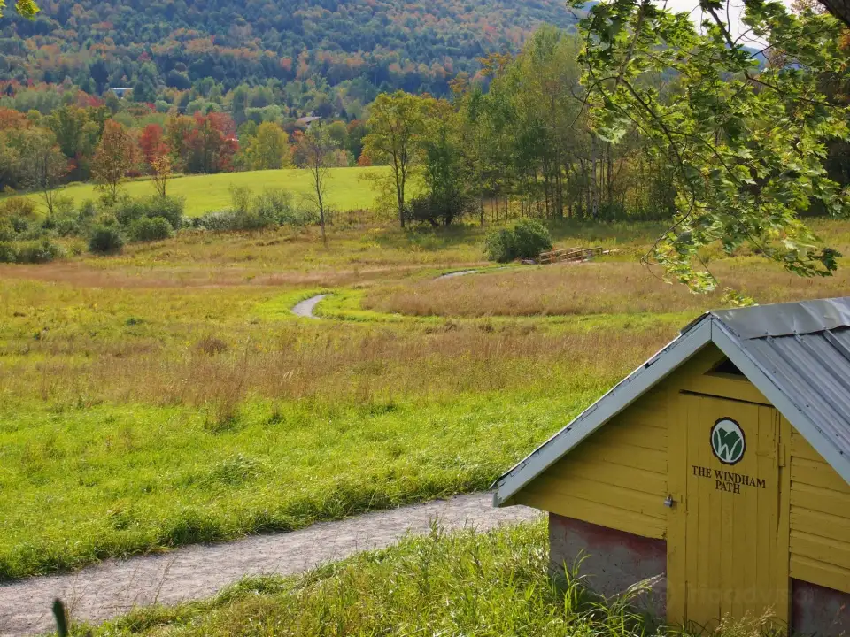 2_The Windham Path