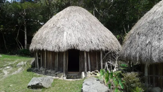 Pugima - Traditional Village