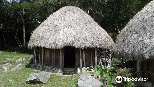 Pugima - Traditional Village