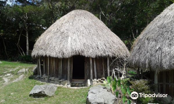 Pugima - Traditional Village
