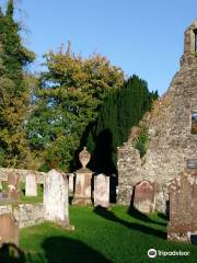 Anwoth Old Kirk