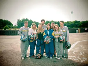 Anglia Karting