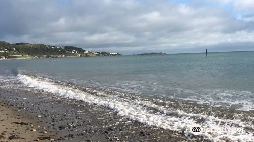 Shankill Beach