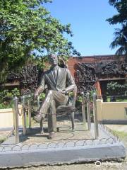 Quezon Memorial Park