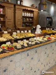 ECC European Cheese Center