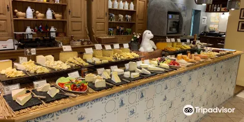 European Cheese Center