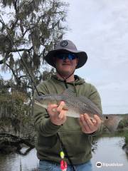 Captain David Newlin Fishing Charters