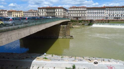 Ponte Amerigo Vespucci