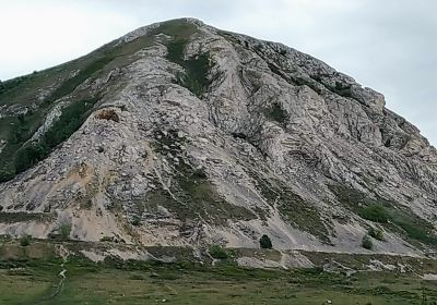 Toratau Mountain