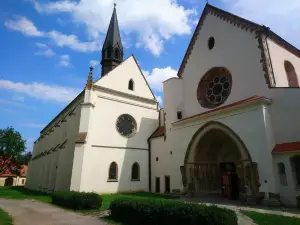 Porta coeli Convent