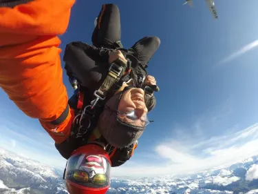 Bestskydive Tirol Hotele w: Sankt Johann in Tirol