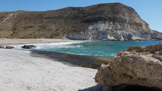 Cala de Enmedio