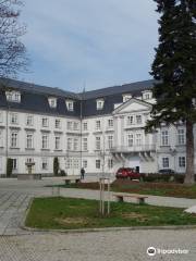 Schloss Tachau