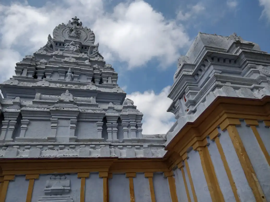 Hotels near Ammaji Mandir
