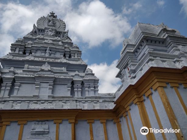 Ammaji Mandir