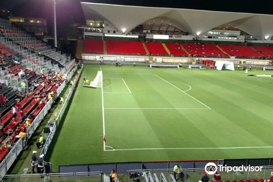 Estádio Luso Brasileiro