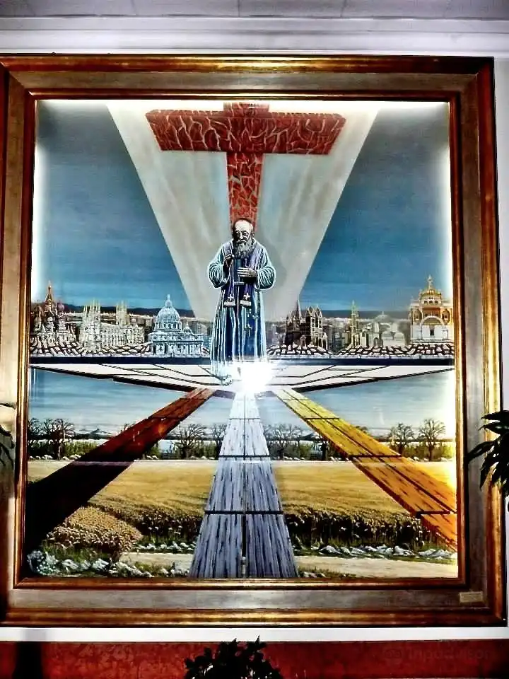 Hotels near Santuario di San Leopoldo Mandic