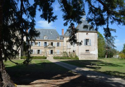 Chateau de Vaugirard