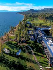 Edgewood Tahoe Golf Course