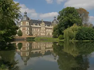 Chateau de Serrant