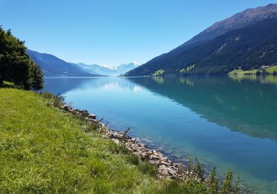 Lago di Resia