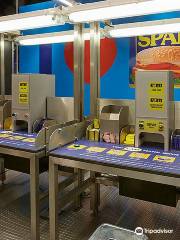 Spam Museum and Visitor Center