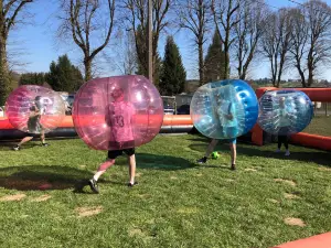 Actionzone Outdoor Park