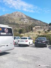 Minibus Athens