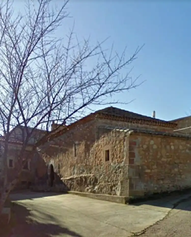 Hotels in Lodares