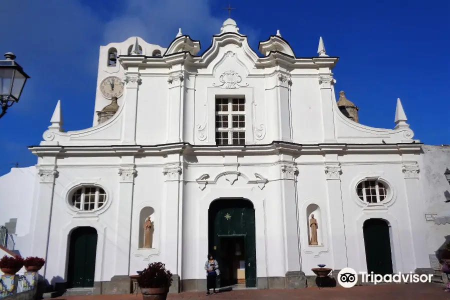 Chiesa di Santa Sofia