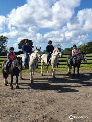 The Iceford Stables