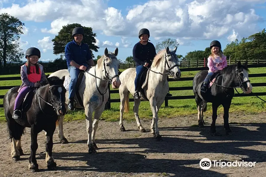 The Iceford Stables