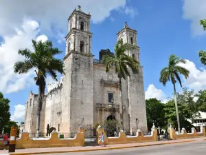 Catedral de San Gervasio