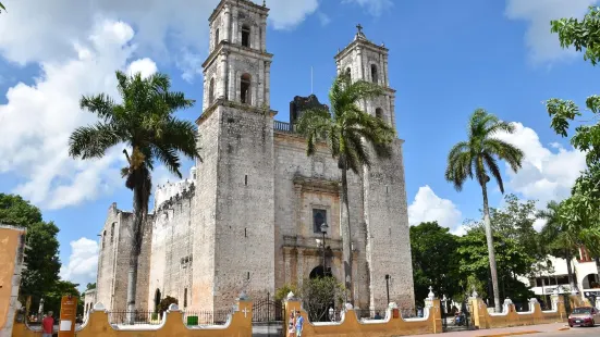 Catedral de San Gervasio