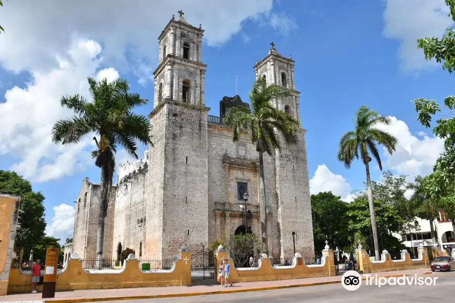 Catedral de San Gervasio