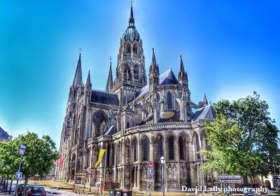 Bayeux