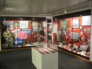 London Museum Tour