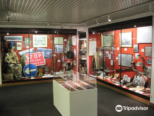 London Museum Tour