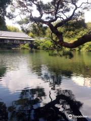 Mishima Rakujuen Park